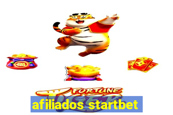 afiliados startbet